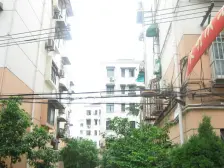 近地铁,双南两房,不靠马路,看房方便