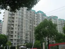 小区中间位置,品质商品房,配套齐全 ,看房方便