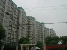 北新泾·世纪之春花园·2室·2厅