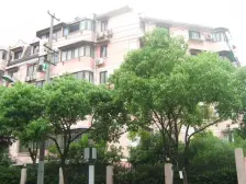 近D铁淞虹路站,商品房 一梯两户全明户型,中间楼层,满五年