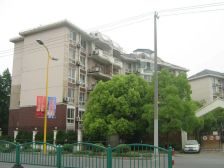 北新泾·新淞虹苑·3室·1厅