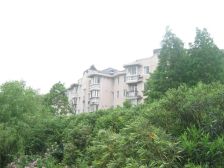 北新泾·新淞虹苑·3室·1厅