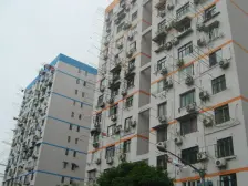近地铁,近公园,全明户型,有钥匙随时看