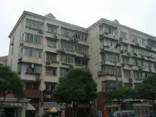 精品小区,双南户型,中间位置,中间楼层带装修,看房随时,诚售