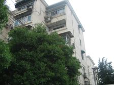 北新泾近地铁中间楼层电梯一房,配套齐全生活便利