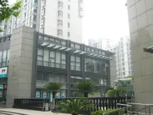 漕河景苑1室南朝向550.00万元/套出售