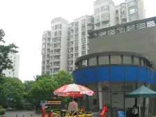 品质小区,环境优美,精装修,诚意出售