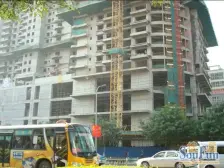 七里河地铁口正规两室两厅东北朝向采光好