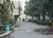 1室朝南一厅 ,清爽装修,现房,随时看房