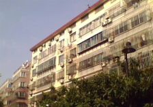 湾子头新寓 濠河边 3室 户型方正 采光好 交通便利