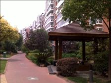 天安花园,景观位置,一梯一户大平层,电梯房,好楼层