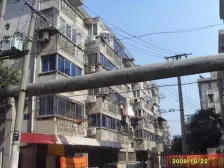 濠河小户型,满五唯一,好楼层精装修