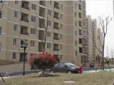 房东置换诚意售,看中价好谈,电梯高层采光刺眼,视野开阔