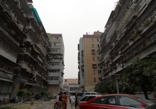 立达小区