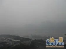 朝天门 大正大厦二房