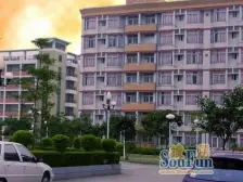 玉兰花园 大4房 南北通 两梯两户