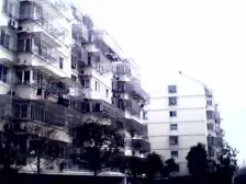 紫东花苑 精装 一室一厅 带车库 诚心出售 随时看房