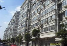 春晖花园带电梯,6楼,东户,诚心出售