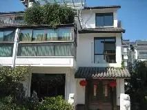 翰林越府,北海龙山,高品质小区,地段好