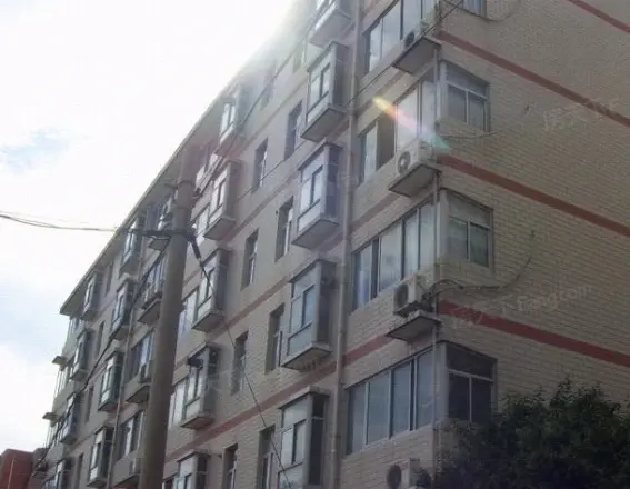 税务局宿舍