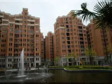 江临天下江景正规四房满五唯一急售