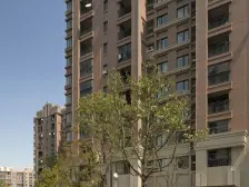 电梯房,主卧朝南,品质小区,精装修