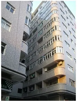 力通楼