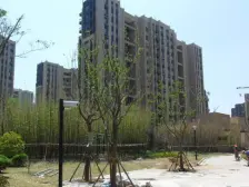 江桥·绿地新江桥城(二期)·2室·2厅