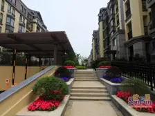 家天下空中云墅!挑高纯毛坯好设计,赠送买断车位+赠送露台