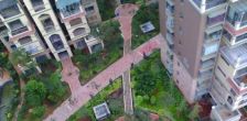 金福地花园1室1厅东