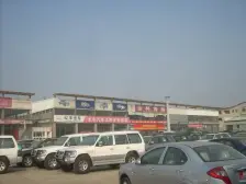 江西国际汽车城(昌北下罗江西国际汽车城) 3室1厅 南