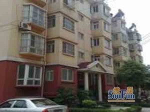 大华锦绣华城·浦建村·3室·1厅