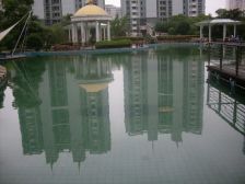 刚上南北通透大两房+南北露台+南北阳台+车位看房方便