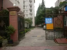 前看公园,后看上海大学!高区南北通,电梯房