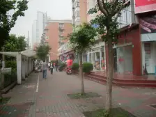 爱甸苑 3室2厅 南