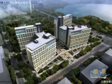 青剑湖畔精装修复式湖景两房 诚心出售