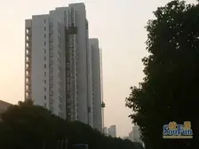 悦湖精装两室,中低楼层采光无遮挡