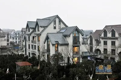 华丽家族太上湖