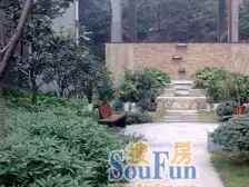 观音桥 嘉陵四村二房