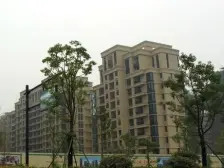 观音桥 滨江竹苑三房80万