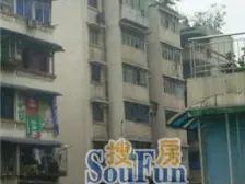 观音桥 嘉陵一村一房