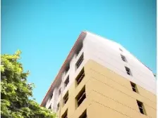 此房是正规三室,带阳台,出行方便轻轨9号线修建中