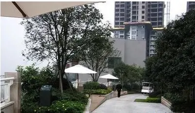 新东福花园别墅