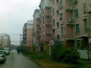 小区顶楼复式,户型方正,双地铁,采光充足,带露台