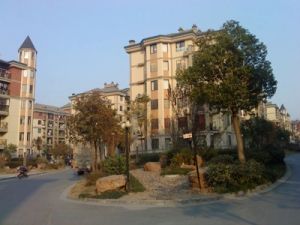 配套设施齐全,拎包入住维护的很好。看房子方便带院子