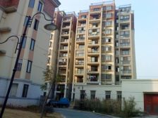 海洲三房 低总价 小高层中间楼层 诚心卖