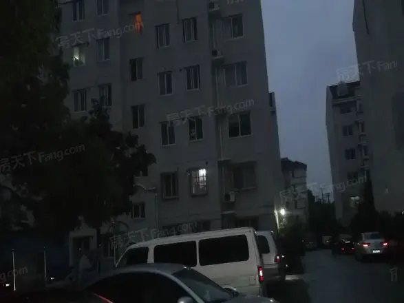 泾港公寓