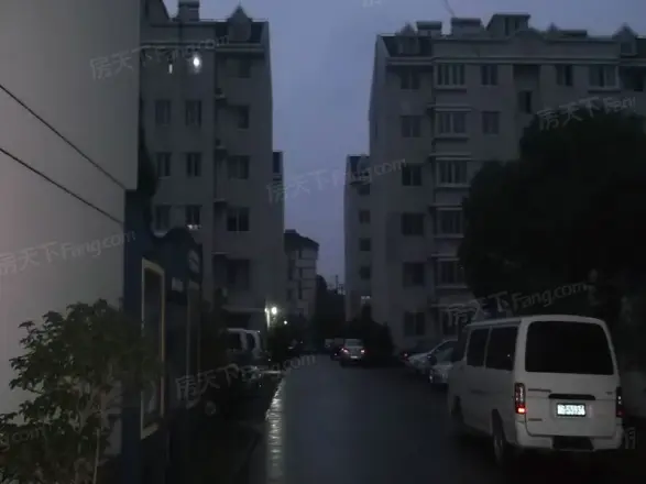 泾港公寓