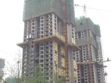 巴国城后门精装修三房双卫业主诚心卖小区环境优雅