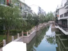 朱家角·东方庭院-复兴路88弄·3室·2厅
